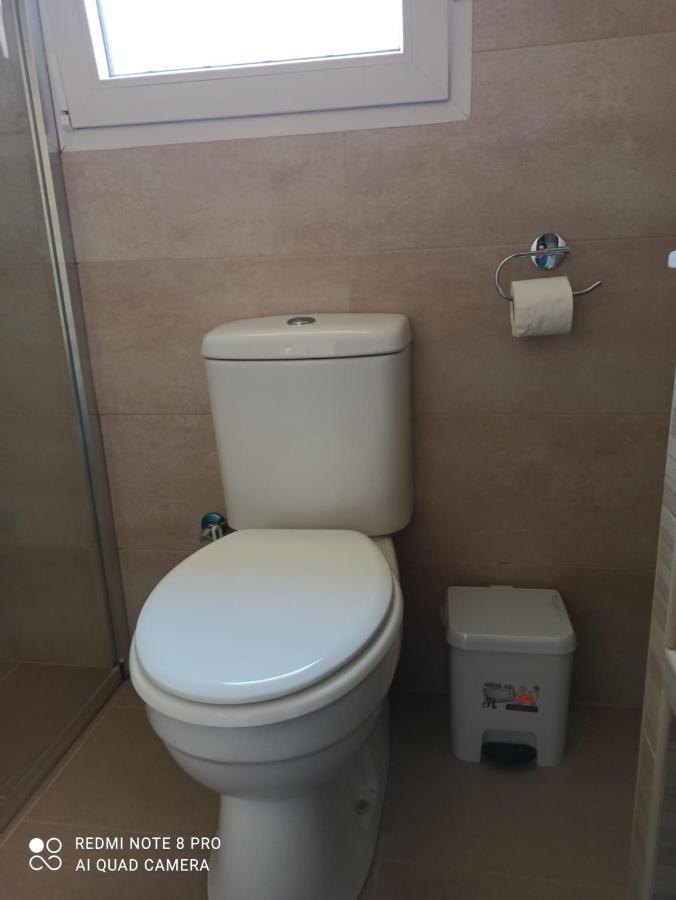 Casa Chiclana Con Piscina Privada Villa Чиклана де ла Фронтера Екстериор снимка