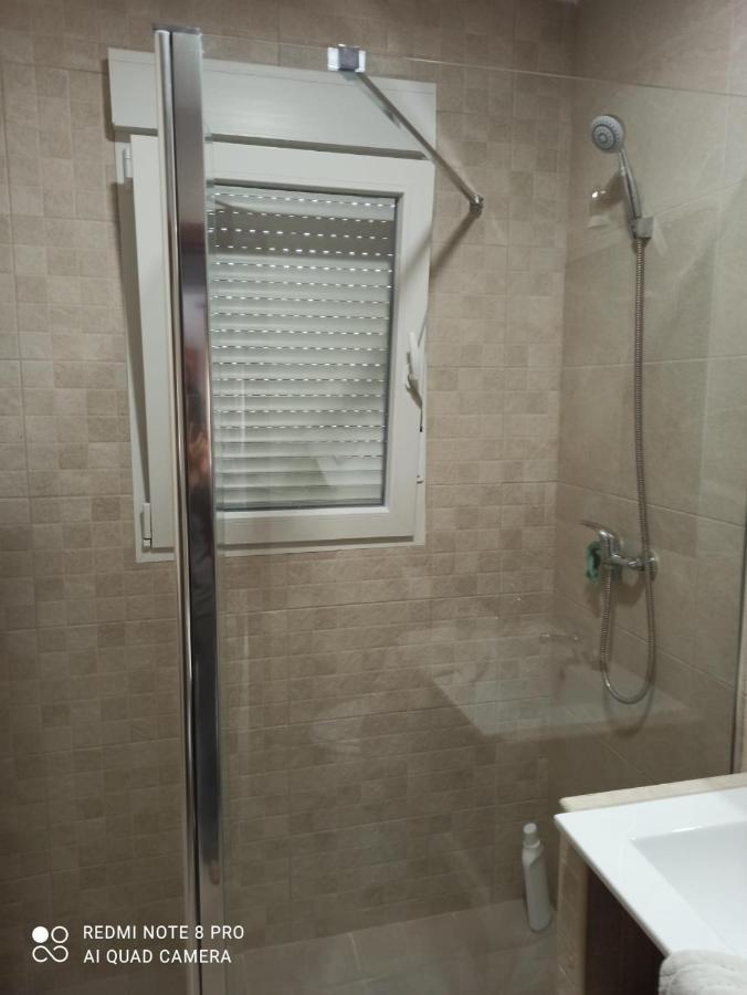 Casa Chiclana Con Piscina Privada Villa Чиклана де ла Фронтера Екстериор снимка