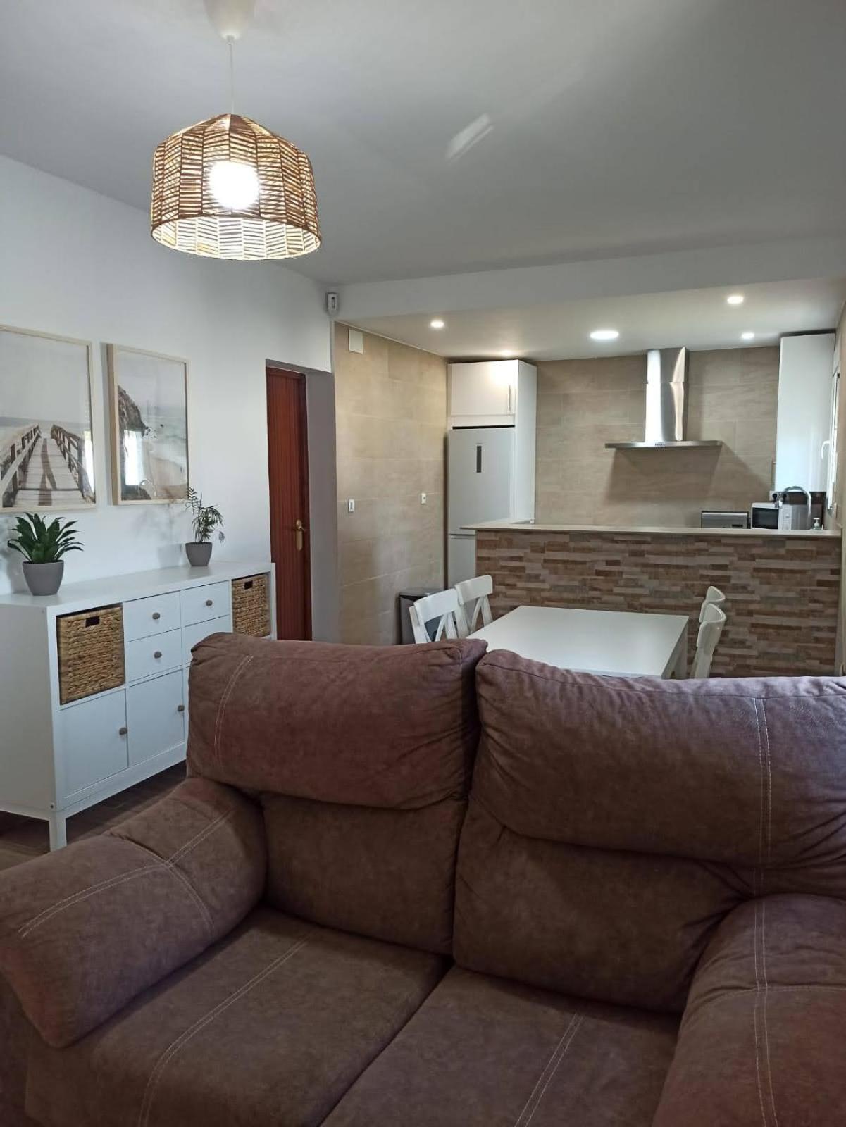 Casa Chiclana Con Piscina Privada Villa Чиклана де ла Фронтера Екстериор снимка