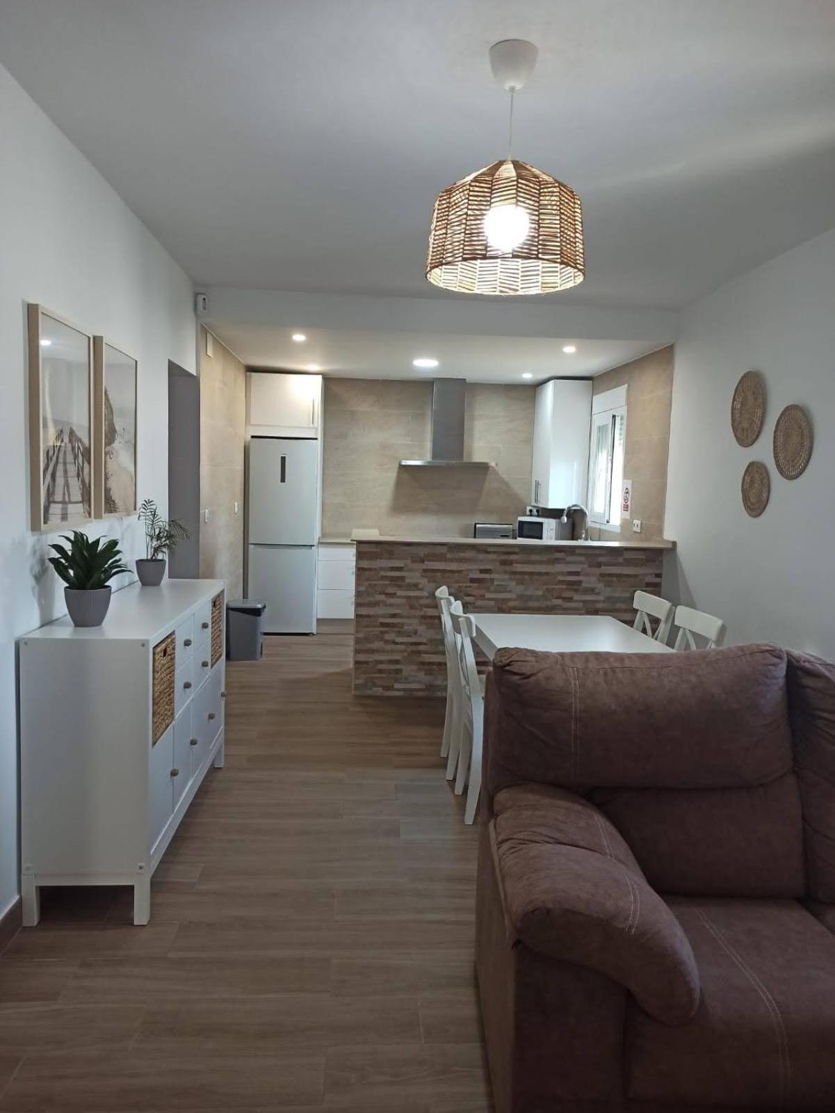 Casa Chiclana Con Piscina Privada Villa Чиклана де ла Фронтера Екстериор снимка