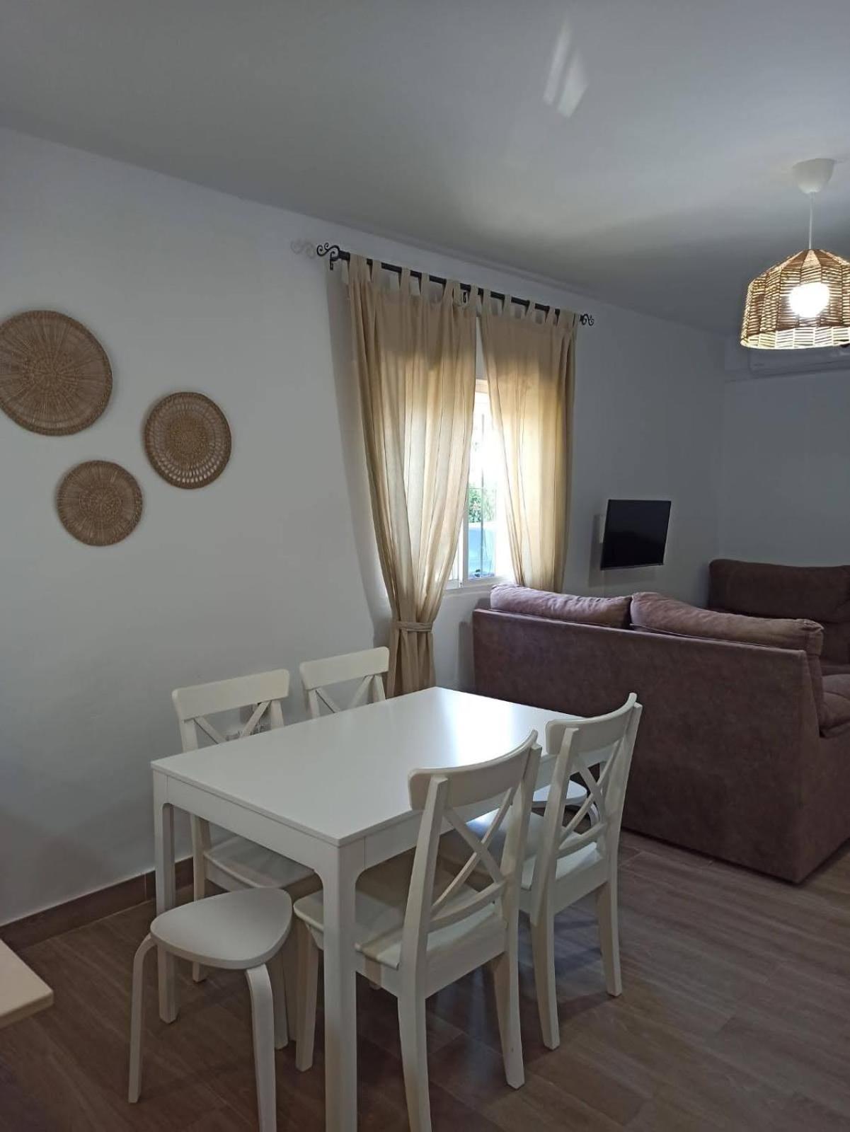 Casa Chiclana Con Piscina Privada Villa Чиклана де ла Фронтера Екстериор снимка